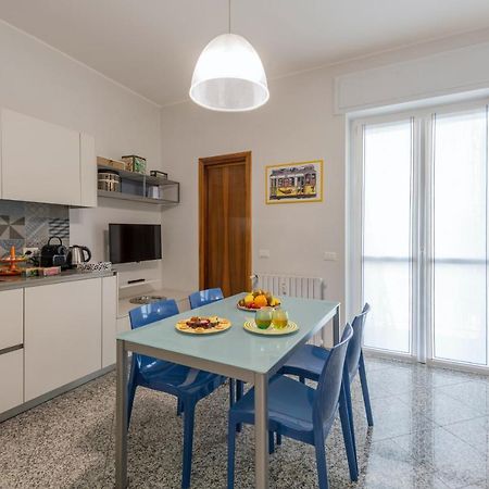 Bnbutler - Stromboli, 22 - Ampio, Luminoso Ed Elegante ميلان المظهر الخارجي الصورة